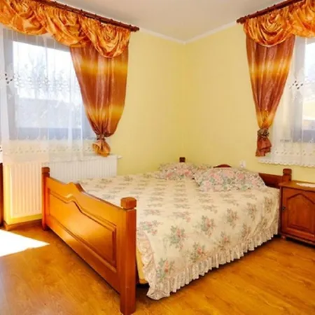 U Kaski Bed & Breakfast