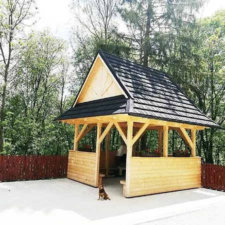 U Kaski Bed & Breakfast