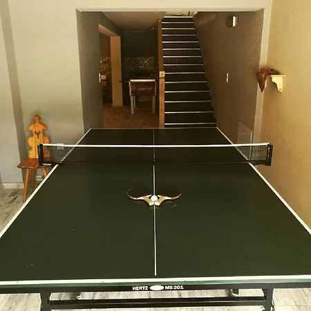 Frühstückspension U Kaski Biały Dunajec