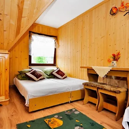 U Kaski 3* Biały Dunajec