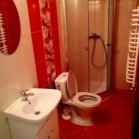 Bed & Breakfast U Kaski
