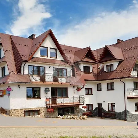 Bed & Breakfast U Kaski