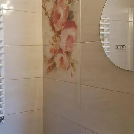 U Kaski Bed & Breakfast Biały Dunajec