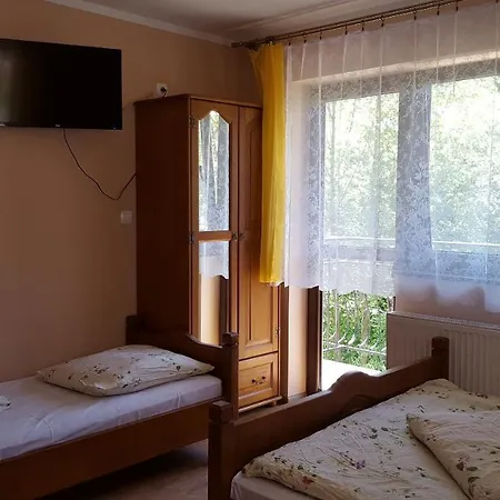 Bed & Breakfast U Kaski Biały Dunajec