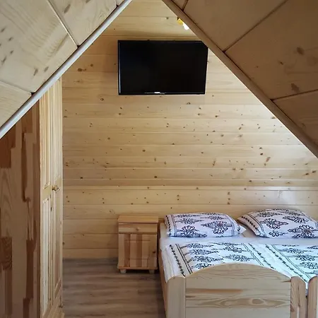 U Kaski Biały Dunajec