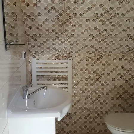 Frühstückspension U Kaski Biały Dunajec