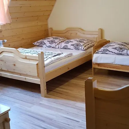 Bed & Breakfast U Kaski Biały Dunajec