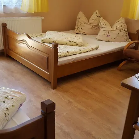 U Kaski Bed & Breakfast 3*