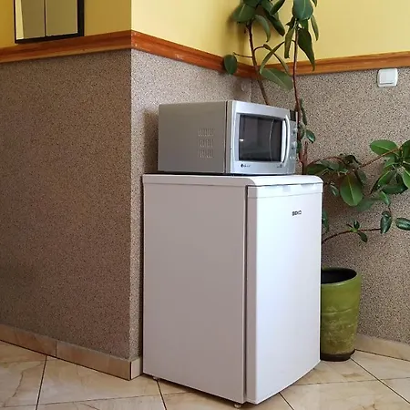 U Kaski לינה וארוחת בוקר 3*