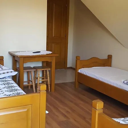 Bed & Breakfast U Kaski