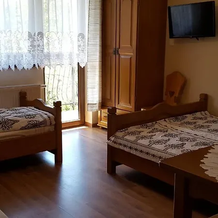 Bed & Breakfast U Kaski