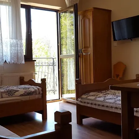 U Kaski Frühstückspension