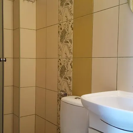 Bed & Breakfast U Kaski 3*