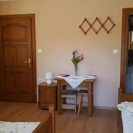 Frühstückspension U Kaski