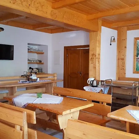 U Kaski Bed & Breakfast 3*