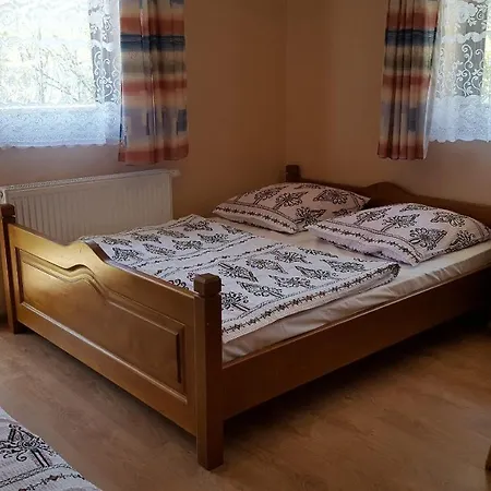 Frühstückspension U Kaski 3*