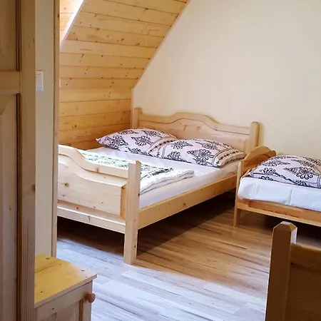 U Kaski 3* Biały Dunajec