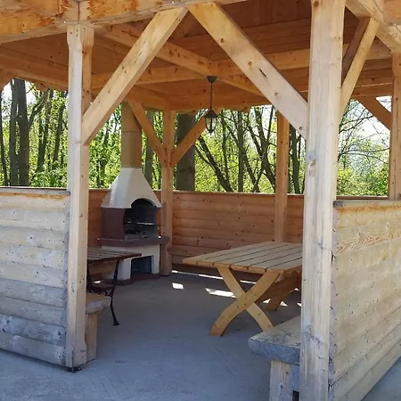 U Kaski Bed & Breakfast Biały Dunajec