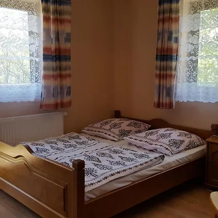 U Kaski 3* Biały Dunajec