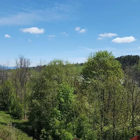 U Kaski * Biały Dunajec