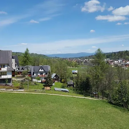 U Kaski 3* Biały Dunajec