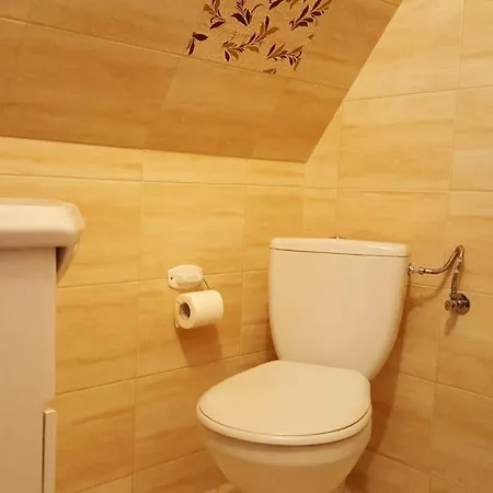 Frühstückspension U Kaski Biały Dunajec