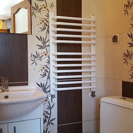 U Kaski Bed & Breakfast