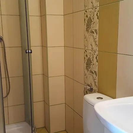 U Kaski Bed & Breakfast Biały Dunajec