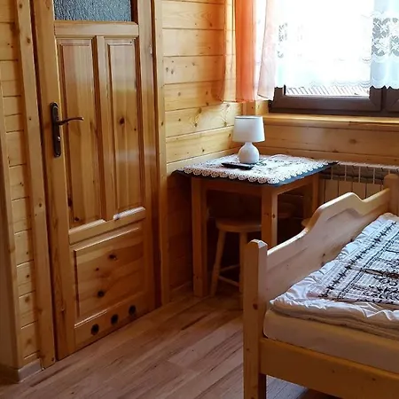 U Kaski Frühstückspension