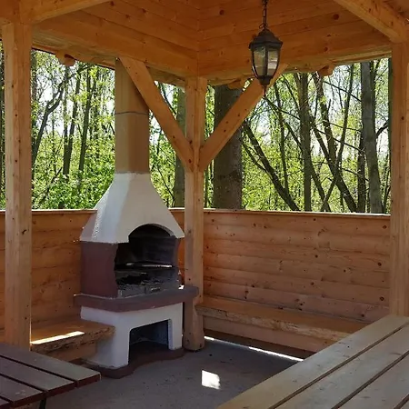 U Kaski Bed & Breakfast