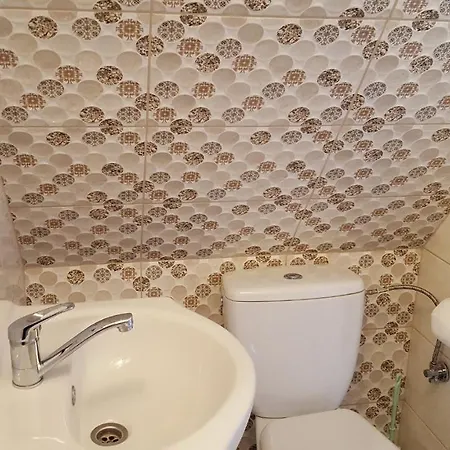 U Kaski Bed & Breakfast Biały Dunajec