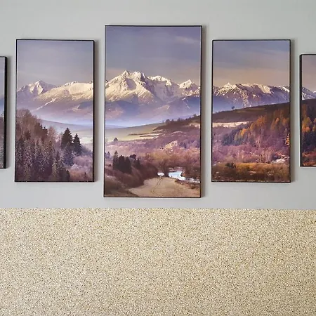 U Kaski 3* Biały Dunajec