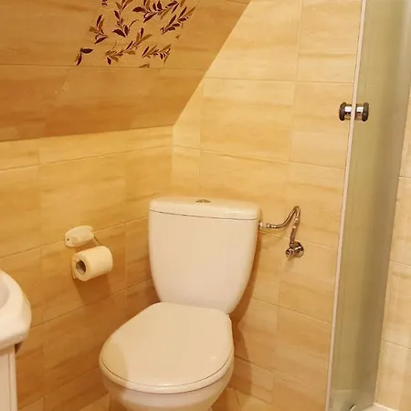 U Kaski Bed & Breakfast Biały Dunajec