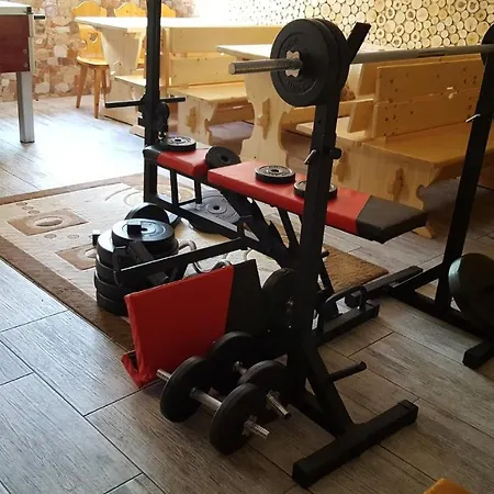 U Kaski Frühstückspension 3*