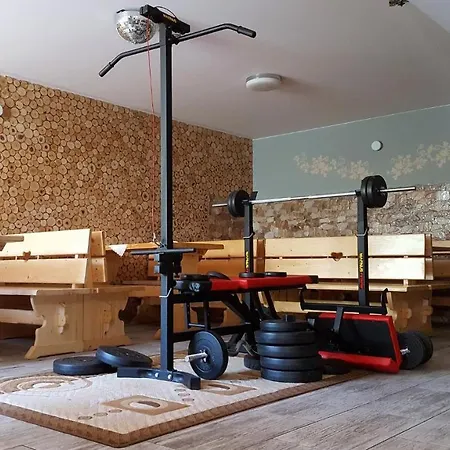 U Kaski Biały Dunajec