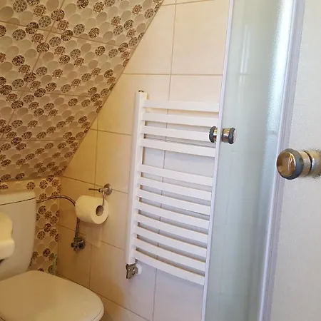 U Kaski Bed & Breakfast 3*