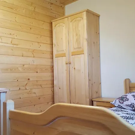 U Kaski Bialy Dunajec