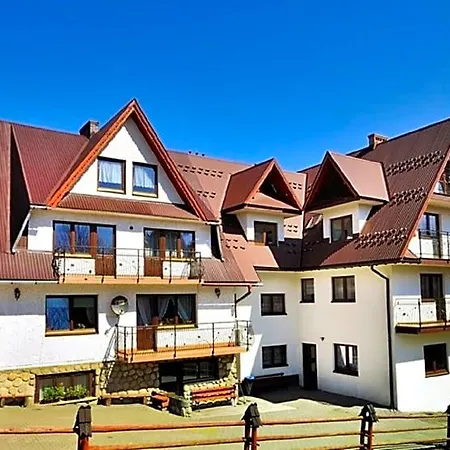 Bed & Breakfast U Kaski 3*