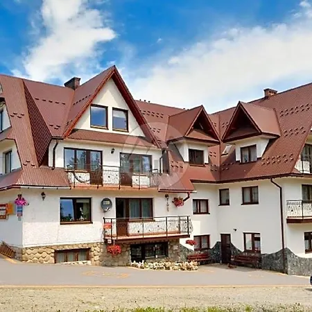 U Kaski Bed & Breakfast Bialy Dunajec