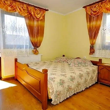 U Kaski 3* Bialy Dunajec