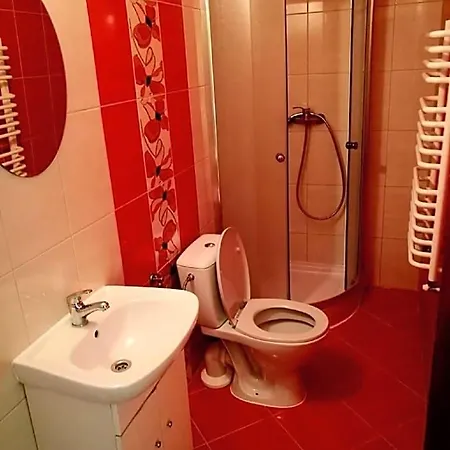 U Kaski Bed & Breakfast