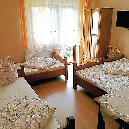 U Kaski Bed & Breakfast Bialy Dunajec