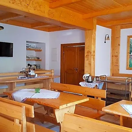 U Kaski 3* Bialy Dunajec