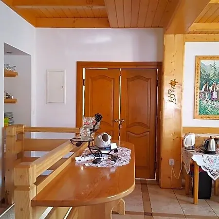 U Kaski Bed & Breakfast 3*
