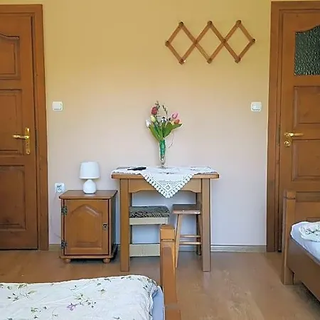 Bed & Breakfast U Kaski 3*