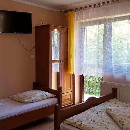 U Kaski Bed & Breakfast Bialy Dunajec
