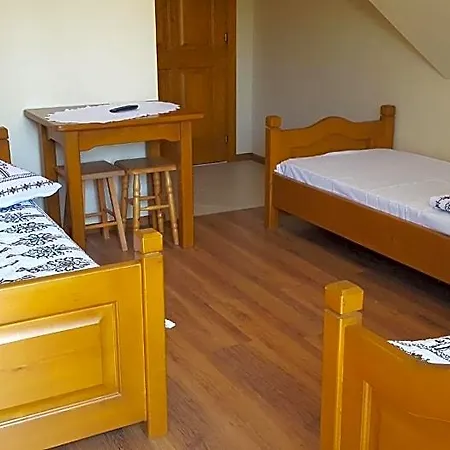 Bed & Breakfast U Kaski
