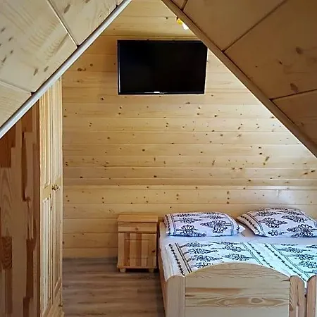 U Kaski Bialy Dunajec