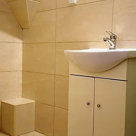 Bed & Breakfast U Kaski Bialy Dunajec