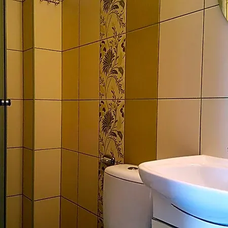 U Kaski 3* Bialy Dunajec